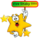 vive shaby